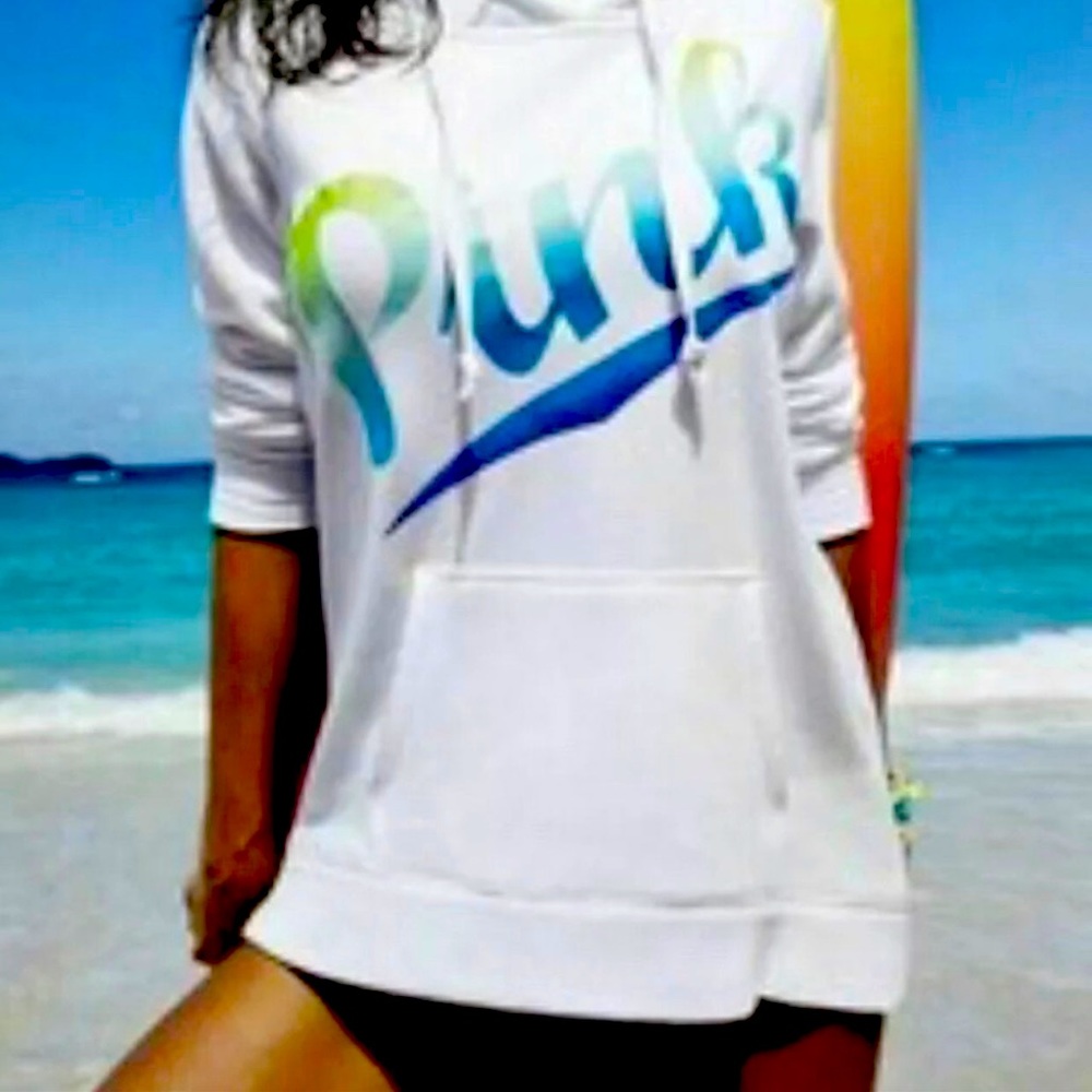 Victoria Secret PINK Hoodie